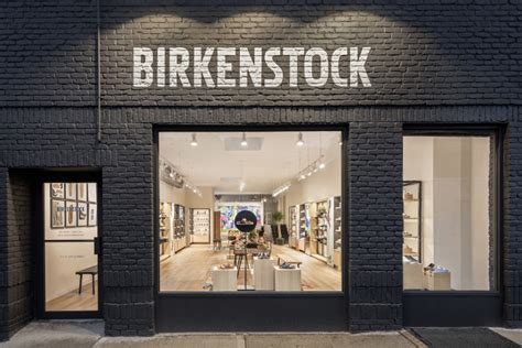 birkenstock store locator.